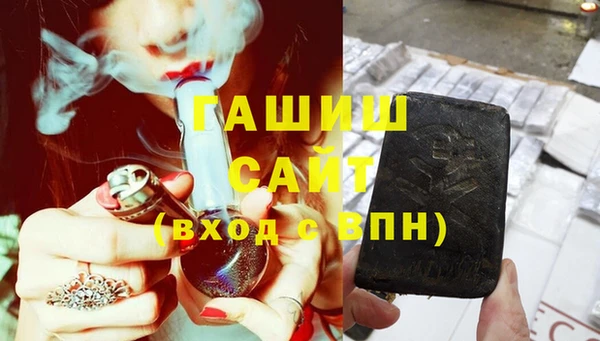 крисы Магас